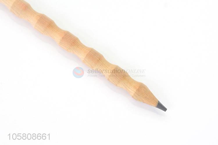 Top Sale Writing Supplies Gourd Shape Pencil