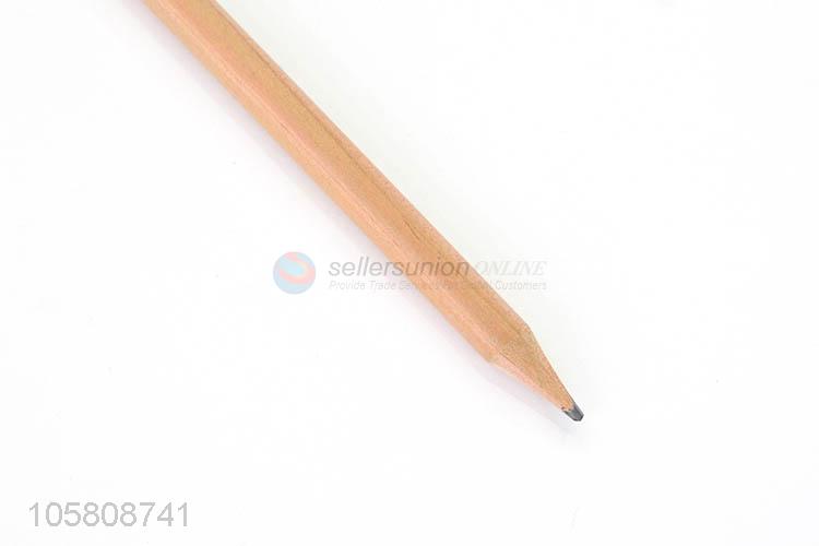 Made In China Wholesale Students Writing Pencil School Supplies