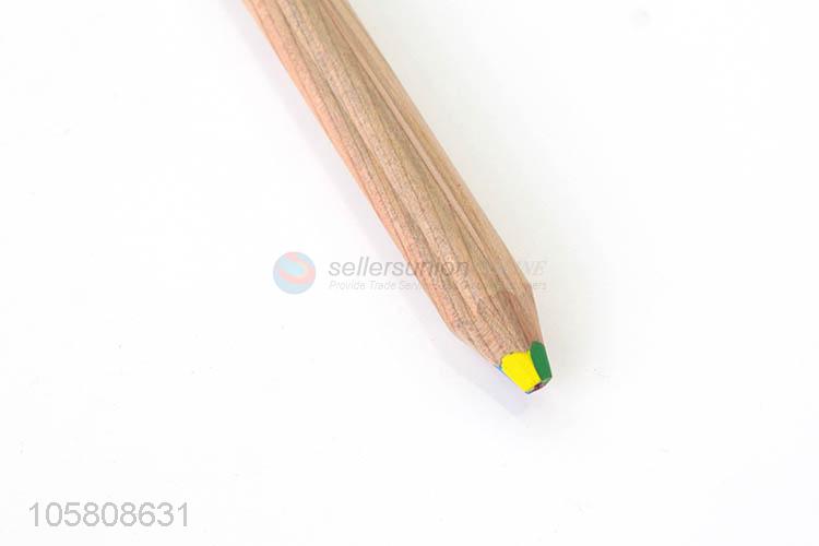 High Sales Writing Supplies Plum Blossom Shape Pencil