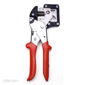 Professional suppliers tree garden scissor grafting fruit pruning shears