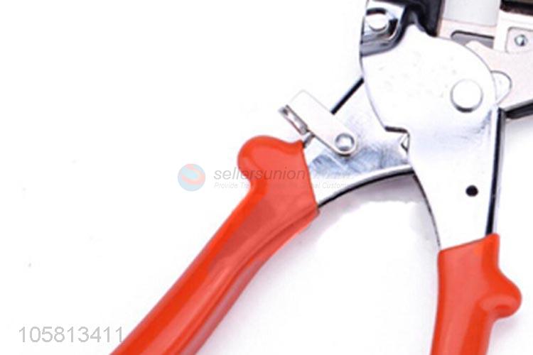 Professional suppliers tree garden scissor grafting fruit pruning shears