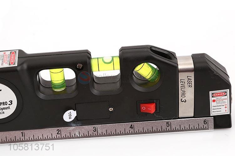 Wholesale electronic horizon vertical laser level measurement