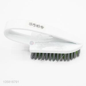 Good Reputation Quality Plastic Brush for Clothe Cleaning