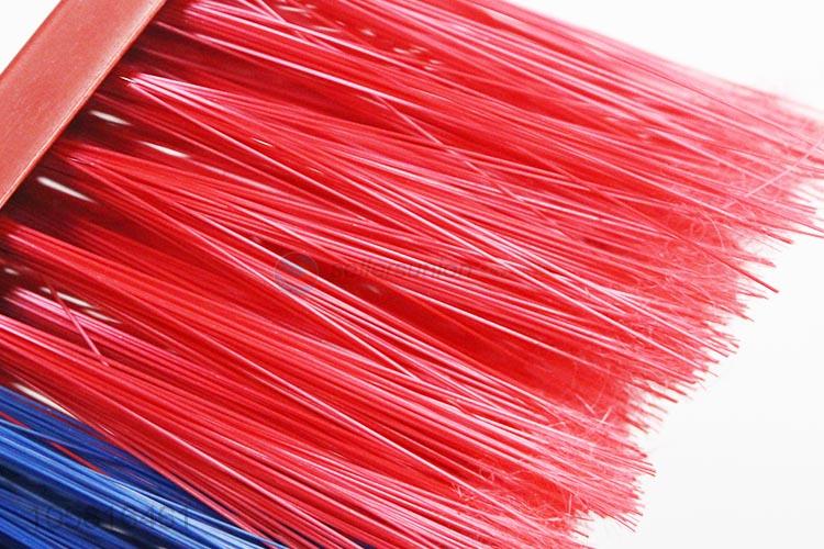 Good Quanlity Plastic Cleaning Soft Broom Head