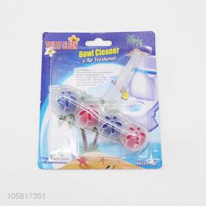 Newest Toilet Air Freshener Hanging Toilet Bowl Cleaner