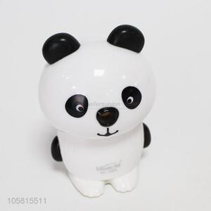 Advertising and Promotional Cartoon Bear Pencil Sharpener