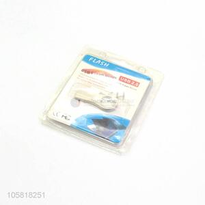 High Quality 16G USB Flash Drives Plastic USB Disk