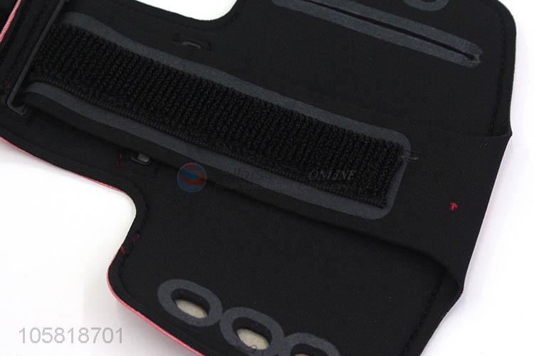 Unique Design Protable Plastic Cell Phone Waterproof Bag