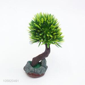 Best Price Home Shop Decor Artificial Green Plant