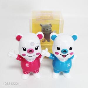 Best Quality Bear Shape Pencil Sharpener