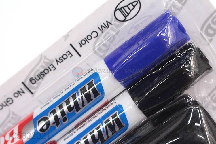 Low Price Whiteboard Marker and Brush Office Supplies