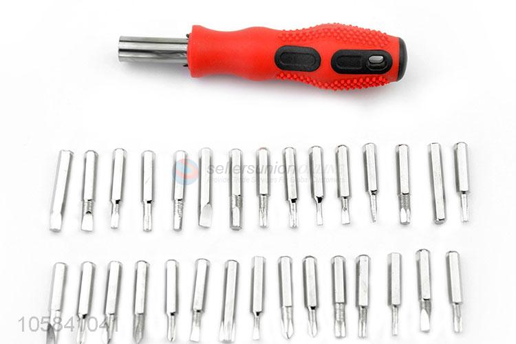 Low Price Hand Tool Screwdriver Set