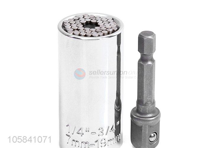 Cheap Price  Hand Tool Universal Sockets