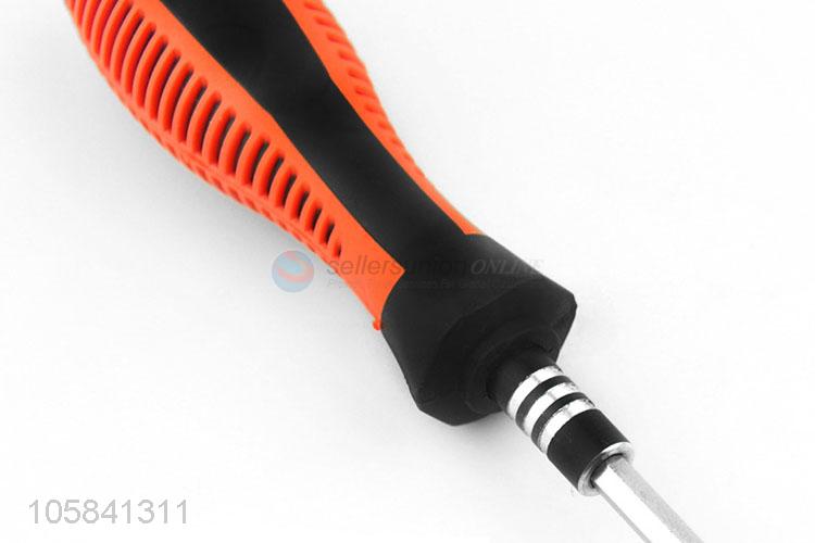 Superior Quality Interchangeable Screwdriver Set for Use