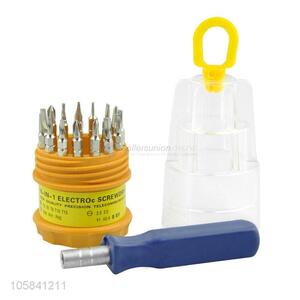 Wholesale Unique Design 16-in-1 Electron Screwdriver Set