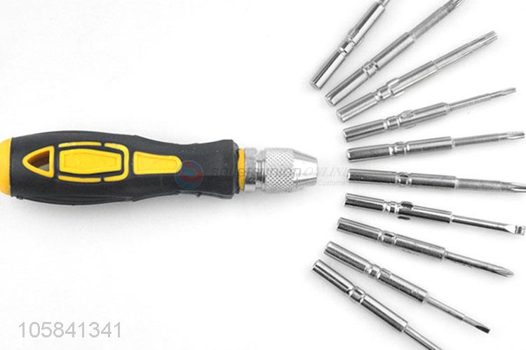 Factory Sales 11-in-1 Electron Screwdriver Set