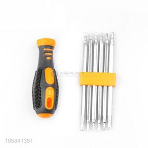 Direct Factory 7pcs Precision Hand Tools Screwdriver