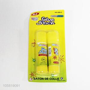 High Quality 2 Pieces Glue Stick