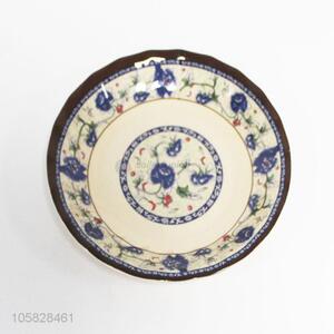 Hot Selling Melamine Plate Best Tableware