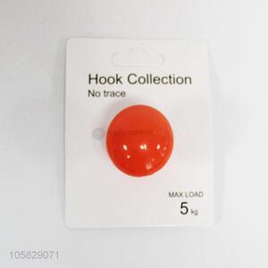 Unique Design Plastic Hook Coat Hanger