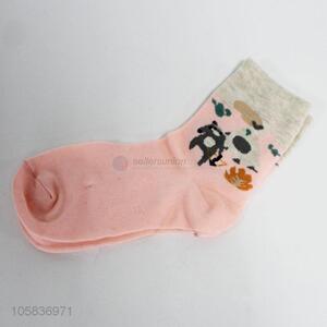 Hot Selling Comfortable Sock For Women