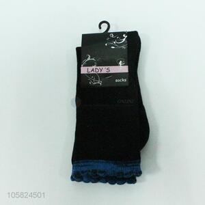 High quality women winter socks long socks