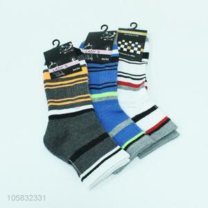 Excellent quality custom soft adult warm socks