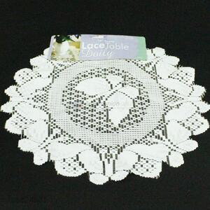 Wholesale Butterfly Pattern Placemat Fashion Table Mat