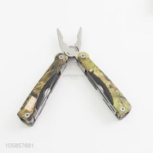 Chinese Factory Multifunction Outdoor Camping Rescue Knife