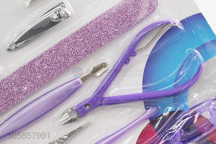 Best Quality Multipurpose Beauty Set Manicure Tools Set