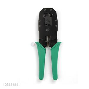 Top selling multi-function wire cutter crimping pliers