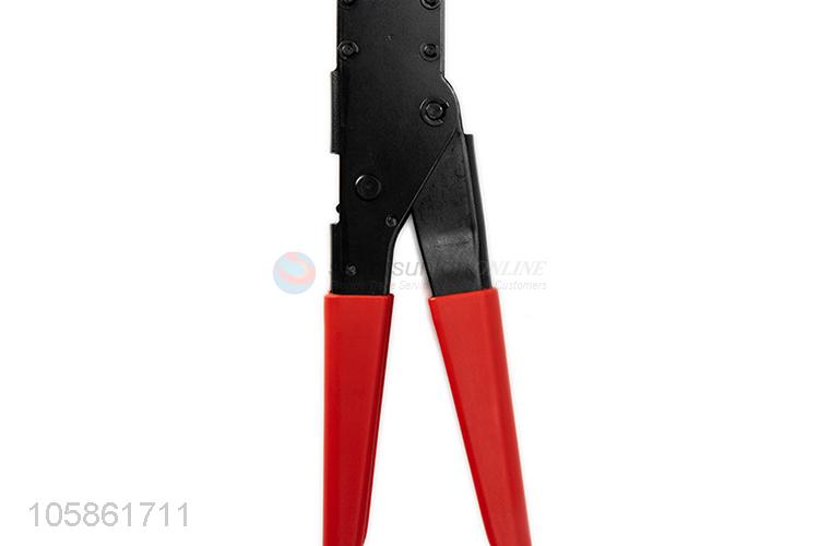 Chinese factories multi-purpose crimping pliers crimping tool