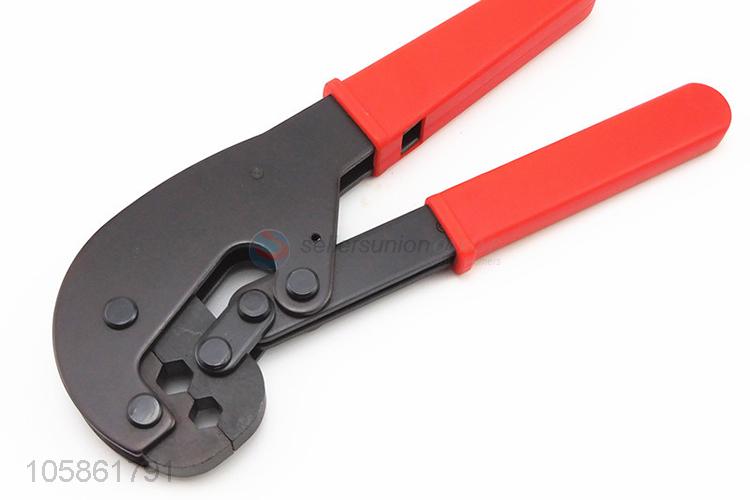 Reliable quality multi-purpose crimping pliers crimping tool