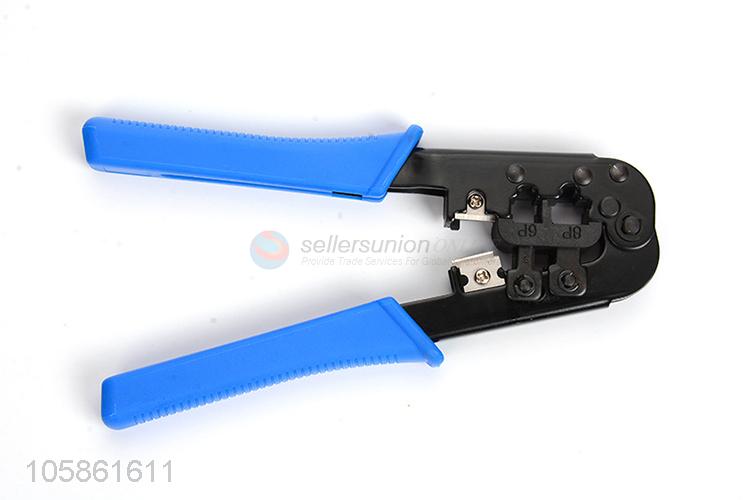 Direct factory and professional wire stripping crimping pliers