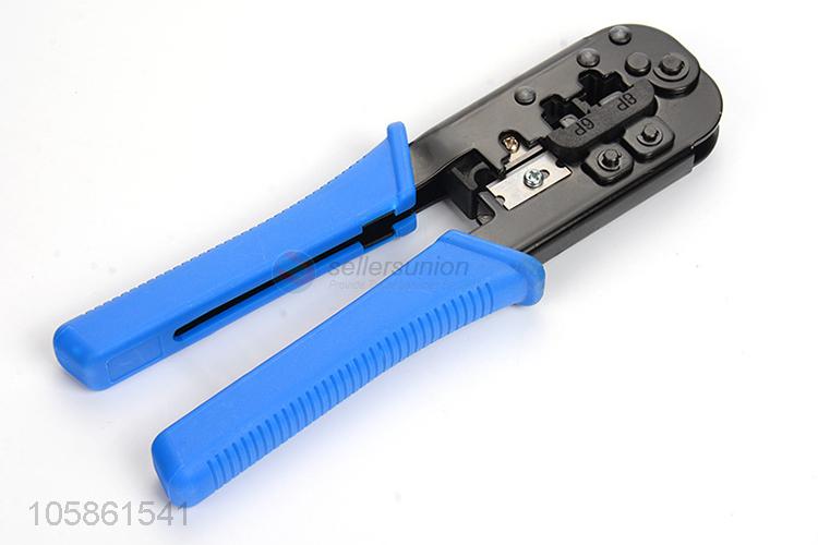 Sophisticated technology multi-purpose crimping pliers crimping tool