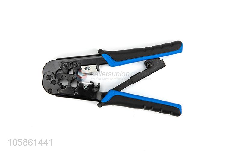 China supply multi-function cable crimping plier crimping tools