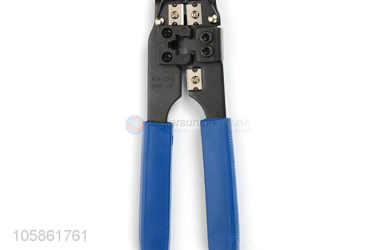 High quality crimping plier wire stripping cutter crimping pliers