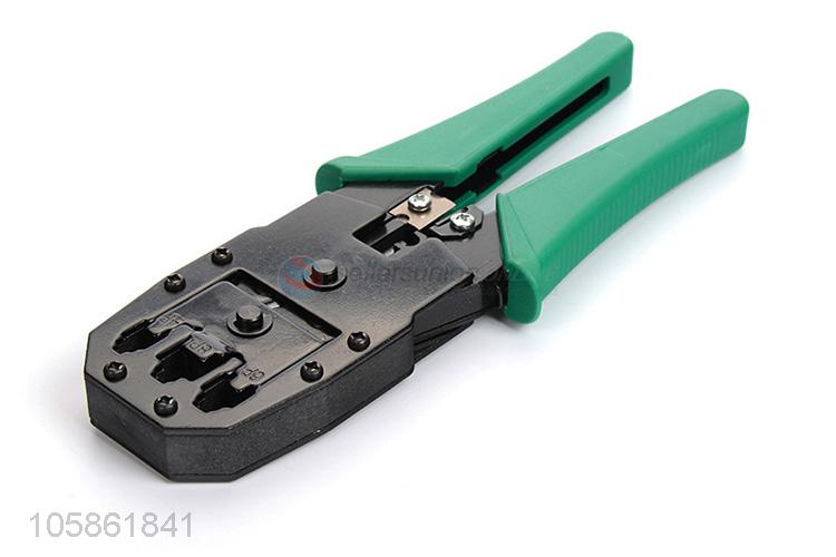 Top selling multi-function wire cutter crimping pliers