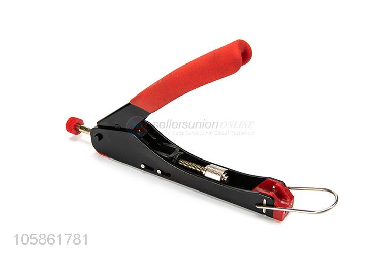 China supply multi-function cable crimping plier crimping tools