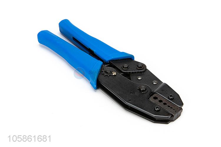 Bottom price and high quality multi-function  wire cutter crimping pliers