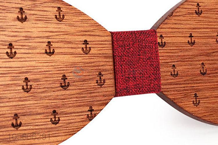 New Products Handmade Bow Tie For Men