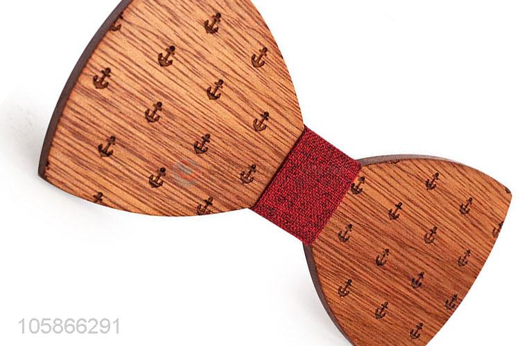 New Products Handmade Bow Tie For Men