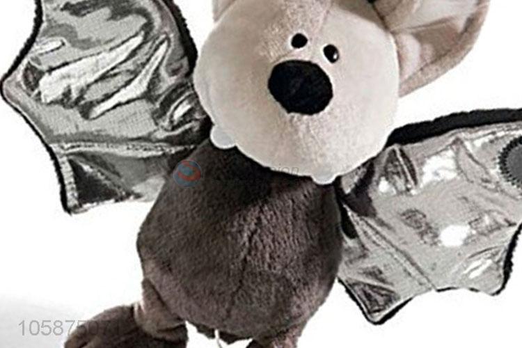 Wholesale high quality plush toy  super soft stuffed plush toy