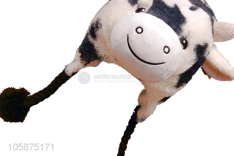 Manufacturer direct custom mini plush toy with high top quality