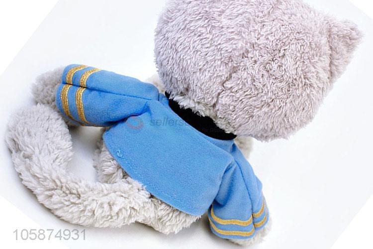 Wholesale cheap soft animal plush toy