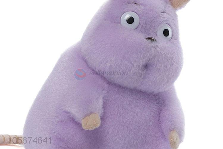 Customized popular kids stuffed animal plush toy