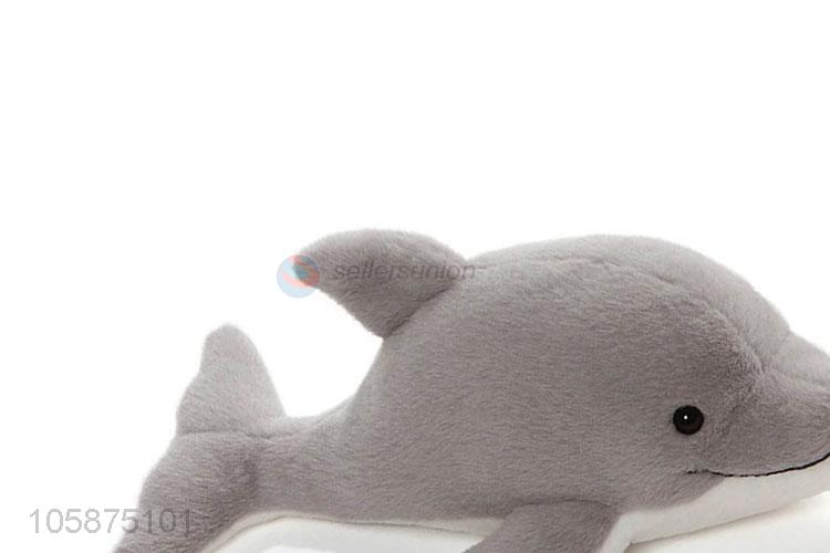 Fashion design soft plush toy for wholesale