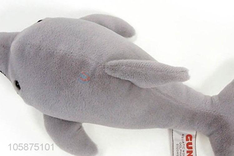 Fashion design soft plush toy for wholesale