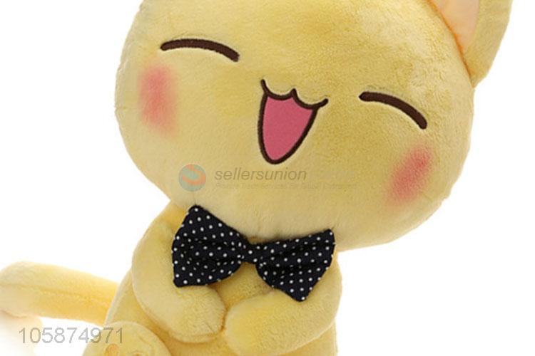 Wholesale unique design custom soft stuffed plush toys