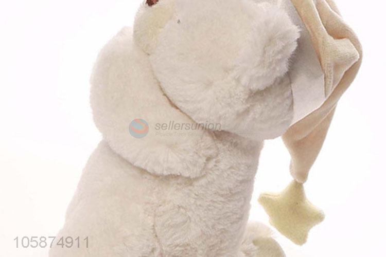 Best sale custom baby soft plush toys